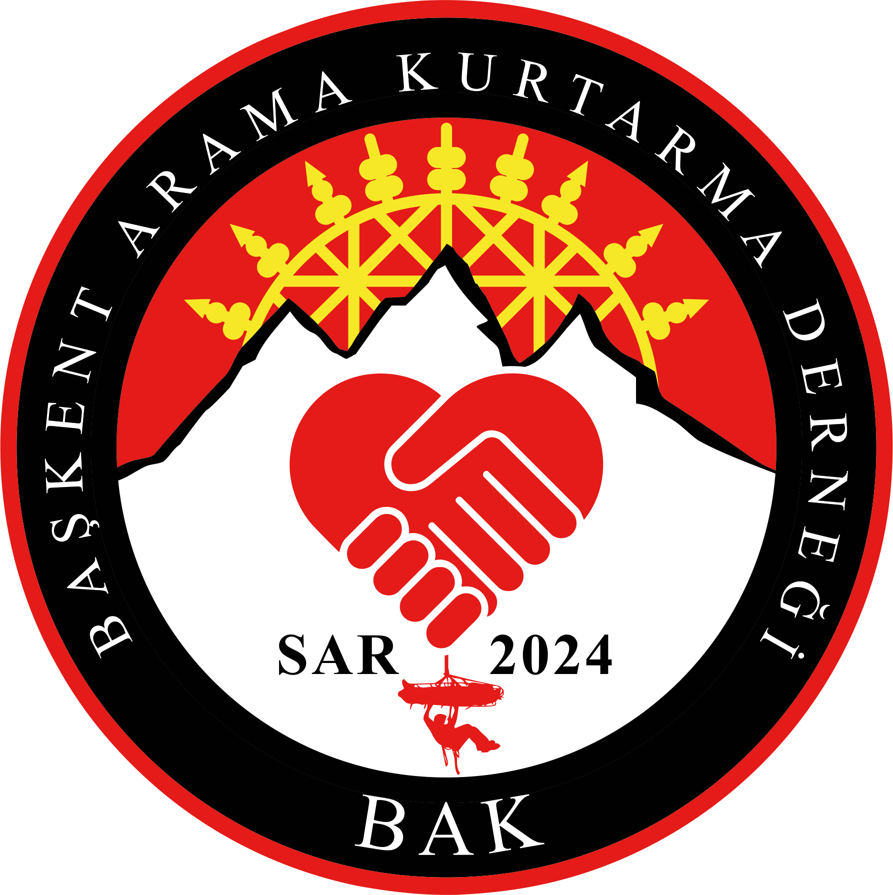 Başkent Arama Kurtarma Derneği